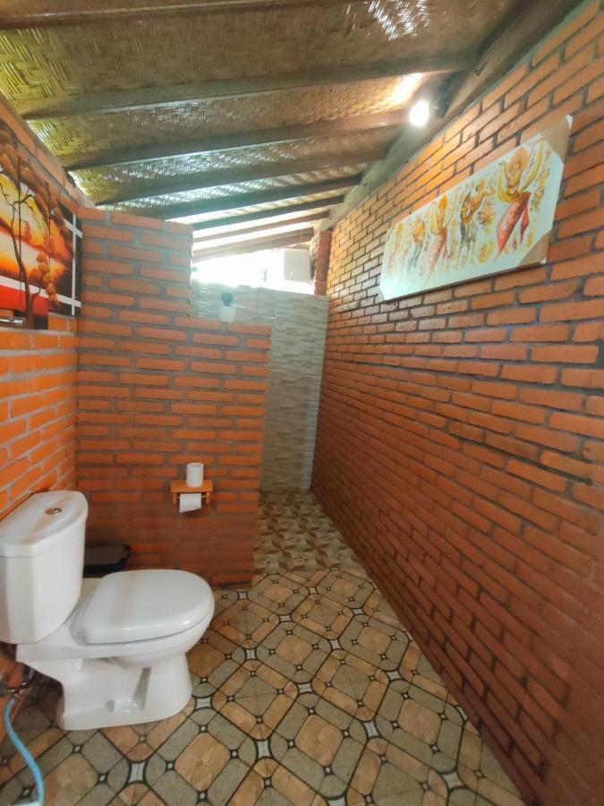 The Lumbung Tejakula Dış mekan fotoğraf